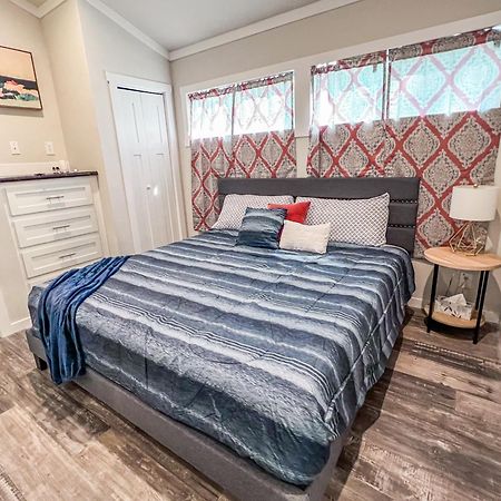 Private Tiny Home Royal Ridge Getaway Dış mekan fotoğraf