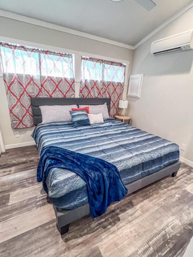 Private Tiny Home Royal Ridge Getaway Dış mekan fotoğraf